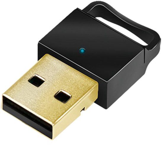 LogiLink BT0063 Bluetooth-stick 5.0