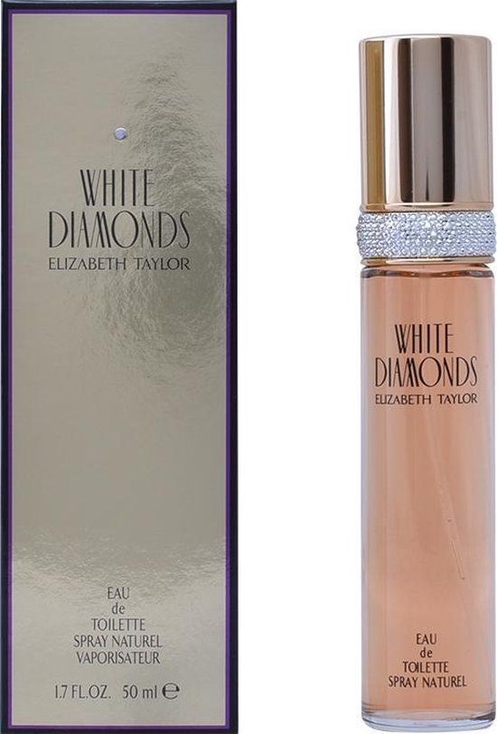 Elizabeth Taylor Eau de toilette / 50 ml / Women