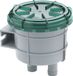 VETUS NSF16S filtre anti-odeur Ø 16 mm