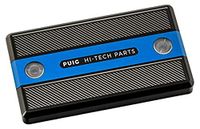 Puig 9270A remvloeistofdeksel Suzuki, blauw