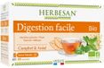 Herbesan Infusion Bio Digestion Facile 20 Sachets