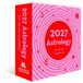2027 Rockpool Publishing 2027 Astrology Day-To-Day Calendar