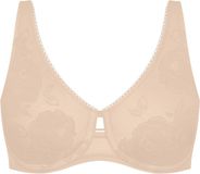 Triumph Wild Rose Sensation W01 Beha Beige 90C