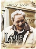 Louis la brocante vol 5 - 4dvd