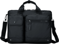 ISY / Inb-6000 / Laptoptas 156 Inch Zwart