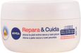 Nivea REPARA & CUIDA crème pour le corps 300 ml
