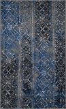 Safavieh Adirondack Collection ADR111 Zilver & Multi Vloerkleed 91 x 152 cm
