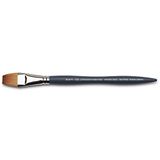 Winsor & Newton 5011619 Prof. synthetische Aquarelpenselen One Stroke 3/4"