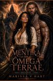 A Ômega Terrae A mentira da Ômega Terrae: Saga Arkannun - Livro 7