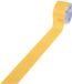 Rocol RS56011 EasyTape Markeringstape Geel 33 m x 75 mm