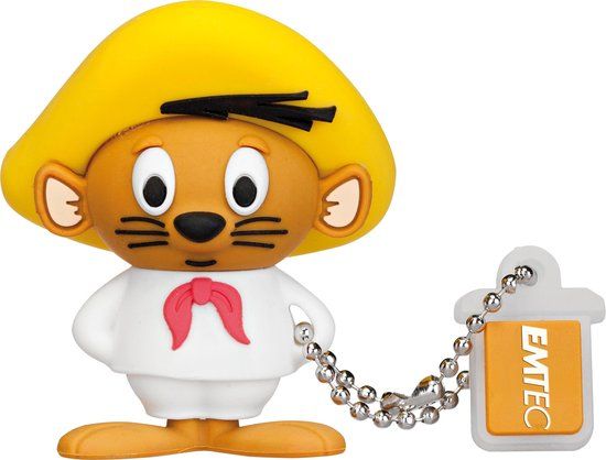 Emtec L102 8GB USB 2.0 Flash Drive