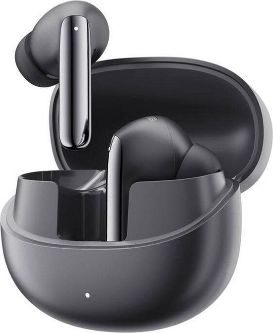 QCY MeloBuds Pro HT08 Zwart