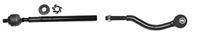 MAPCO Spurstange 19325/1 Vorderachse rechts | Compatibel met: PEUGEOT 305 II, 305 II Break