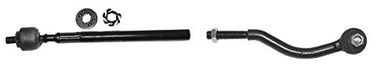 MAPCO Spurstange 19325/1 Vorderachse rechts | Compatibel met: PEUGEOT 305 II, 305 II Break