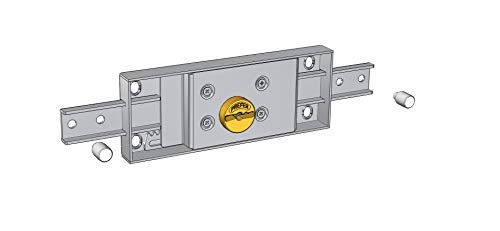 Prefer 8601 Rolluik Slot