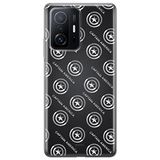 ERT GROUP mobiel telefoonhoesje voor Xiaomi 11T 5G / 11T PRO 5G origineel en officieel erkend Marvel patroon Captain America 012, hoesje is gemaakt van TPU
