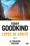 L'Épée de Vérité Le Troisième royaume