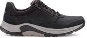 Gabor Rollingsoft Veter en Rits Donkerblauw Nubuck 0100.01.02