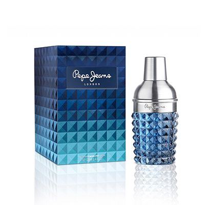 Pepe Jeans Eau De Toilette / 100 ml / Men