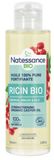 Natessance Biologische Ricinusolie 100 ml