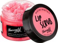 Barry M Lip Scrub Watermelon