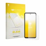 upscreen - Screenprotector voor Lagenio A11 Pro - Folie Beschermfolie Beschermglas matte