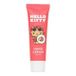 SHOBIDO Sanrio Suntanned Hello Kitty Crème pour les mains Rouge 30g