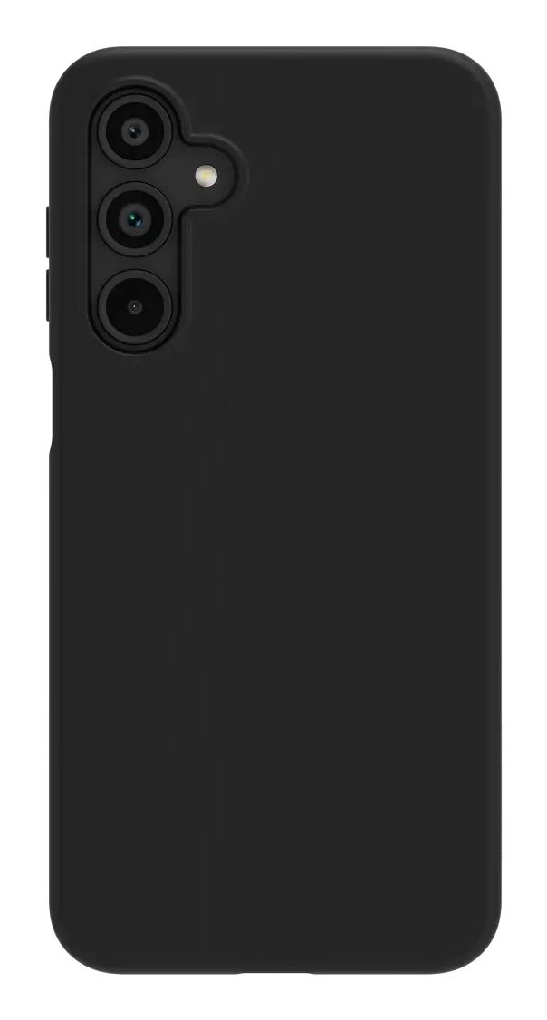 dbramante1928 CR16NIBL6519 Samsung Galaxy A16 4G/5G Hoes Zwart