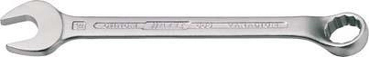 Ringsteeksleutel 22mm DIN3113B
