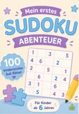 Mein erstes Sudoku-Abenteuer