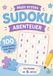 Mein erstes Sudoku-Abenteuer