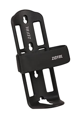 Zefal Z Adventure Bottle Cage Black