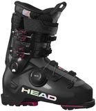 Head Edge 95 W Hv Gw Boa Alpineskischoenen Voor Dames Zwart 23.5 Vrouw