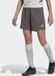 adidas Performance Entrada 22 Short - Dames - Grijs - 2XS