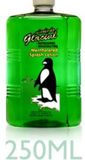 Alcolado Glacial Mentholated Splash Lotion - 250 ml