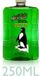 Alcolado Glacial Mentholated Splash Lotion - 250 ml