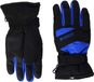 MC Kinley Valentino II UX Winterhandschoenen - Zwart/Blauw - Maat 8.5 - Unisex