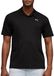 Puma ESS Elevated Materiaal Polo Zwart
