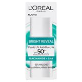 L'Oréal Paris UV Liquid Dirt-Repellent SPF 50+