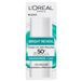 L'Oréal Paris UV Liquid Dirt-Repellent SPF 50+