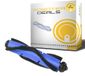 Medion Brosse principale, brosse de rechange (1 pièce) pour robot aspirateur Medion S30 SW (MD 20021)