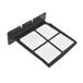 Blue Print ADN12536 interieurfilter/pollenfilter, 1 stuk