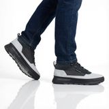 Timberland Field Trekker Mid Boots - Heren Outdoor Schoenen Laarzen Grijs TB0A6DPS-EM0