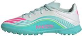 Adidas Performance F50 Messi League Turf Voetbalschoenen - Kinderen - Wit