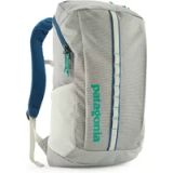 Patagonia Black Hole® Pack 25 liter rugzak unisex gerecycled polyester berch white waterdicht laptopvak 15 cm