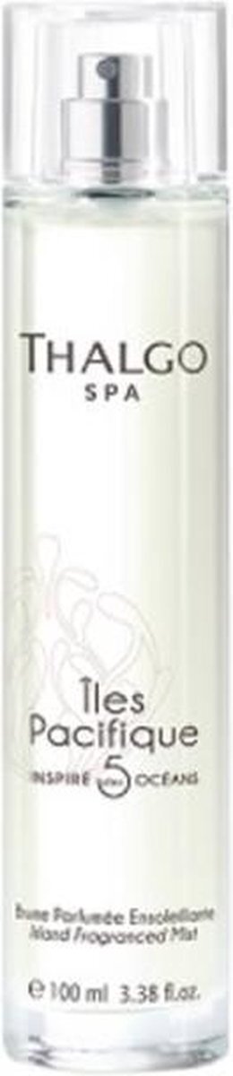 Thalgo Spa Iles Pacifique Fragance Mist 100ml