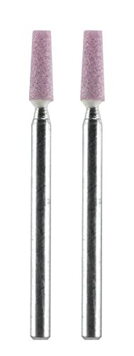 Ryobi - 2 stuks slijpschijven voor metaal en zaagkettingen - RAR501-2