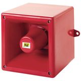 Enceinte avec fonction d'enregistrement