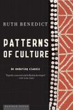 Patterns Routledge Patterns of Culture Paperback