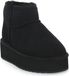 Emu Foy Flatform Micro W13073ZWART